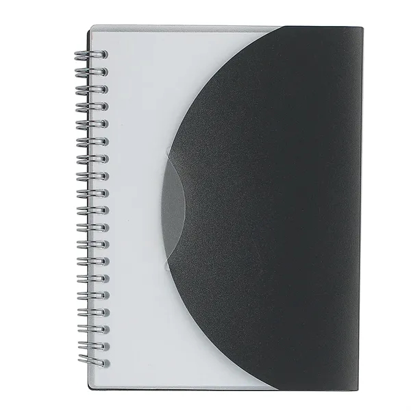 Spiral Notebook - Image 3