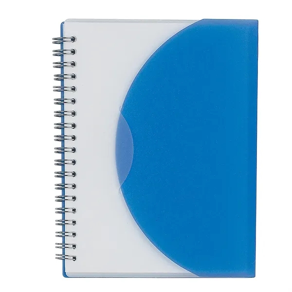 Spiral Notebook - Image 4