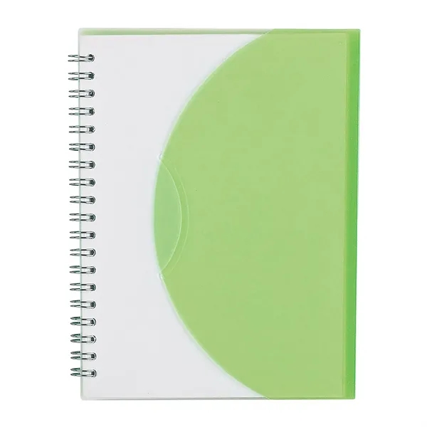 Spiral Notebook - Image 5