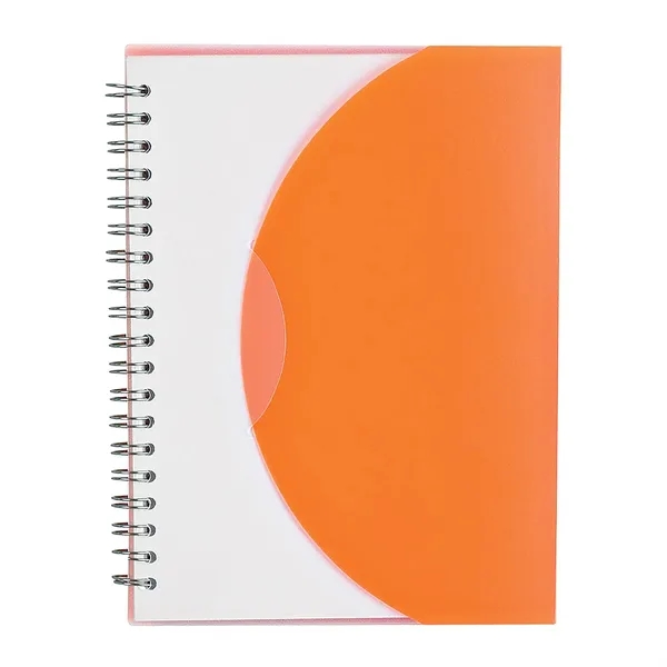 Spiral Notebook - Image 6