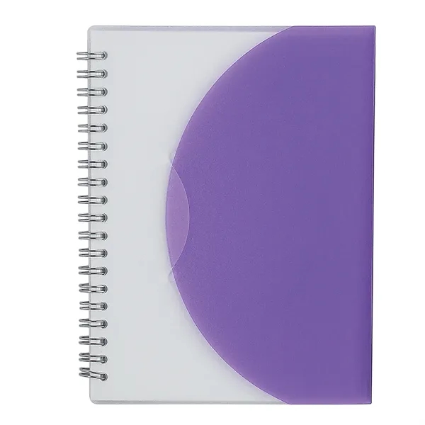 Spiral Notebook - Image 7