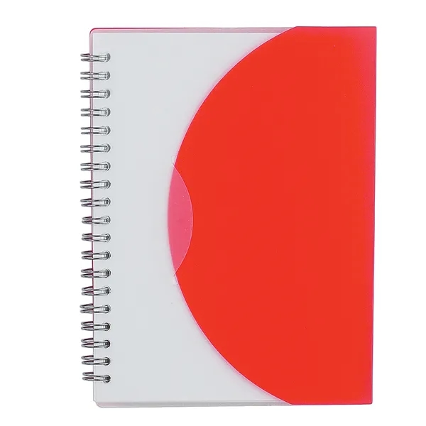 Spiral Notebook - Image 8