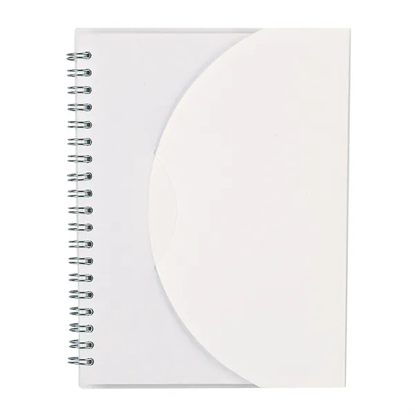 Spiral Notebook - Image 9