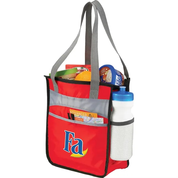 Finch 12-Can Lunch Cooler - Image 16