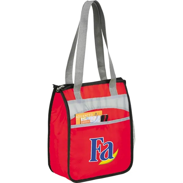 Finch 12-Can Lunch Cooler - Image 17