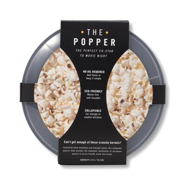 W&P Peak Popcorn Popper - Image 2