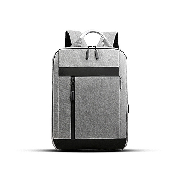 USB Port Business Backpack - Image 6