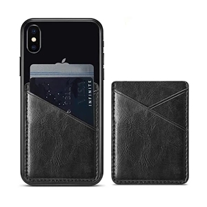 Credit Card Wallet Pocket For Phone