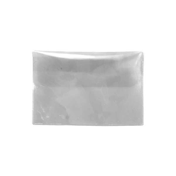 6" x 6" Petal Edge Microfiber Cloth - Image 5