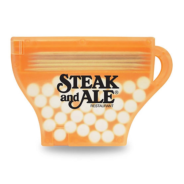 Coffee Cup Shaped Pick 'n' Mints - Image 10