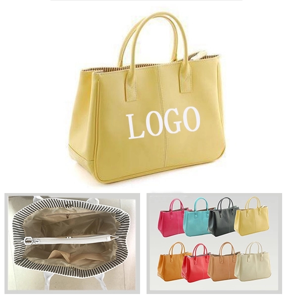 Women's Large-Capacity Handbag
