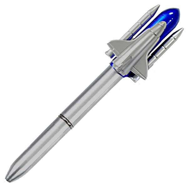 Space Shuttle Ballpoint Pen - Image 4