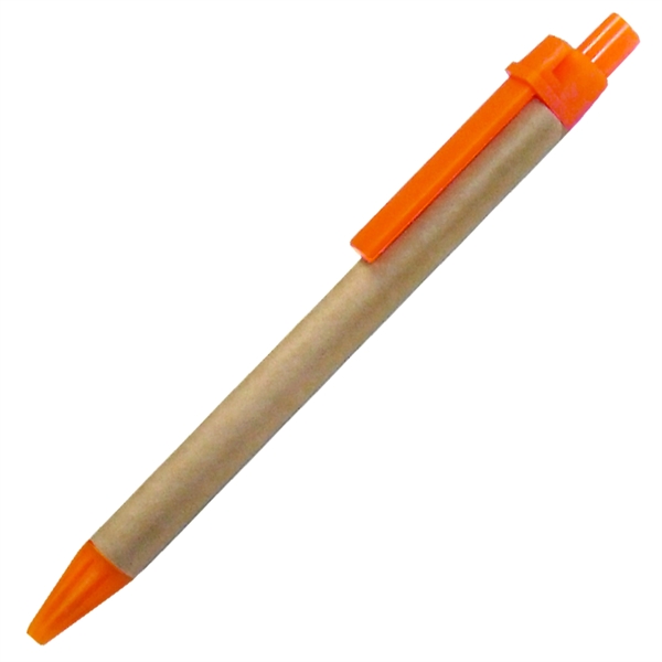 The Eco Pen Eco Friendly Fashionable Ballpoint Pen - Image 8