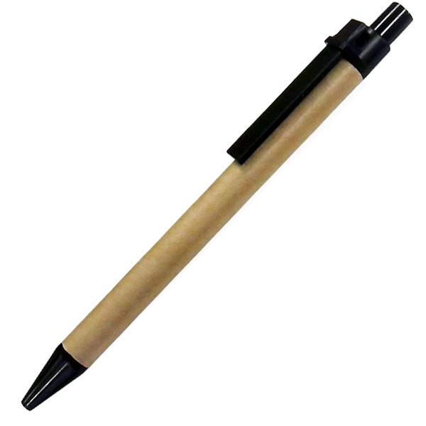 The Eco Pen Eco Friendly Fashionable Ballpoint Pen - Image 9
