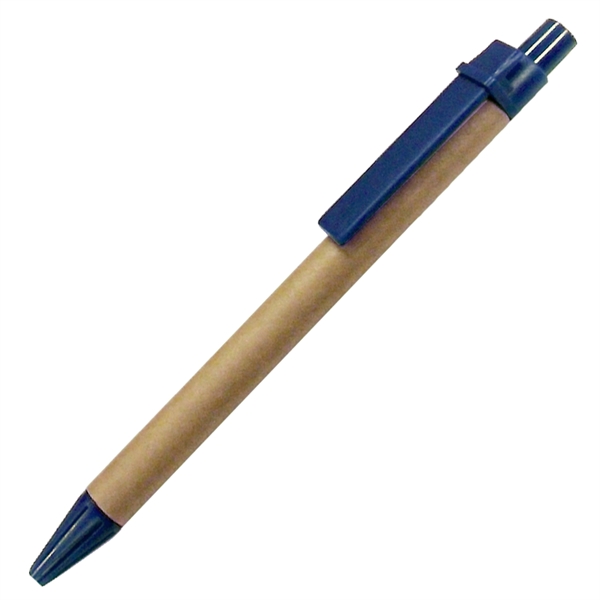The Eco Pen Eco Friendly Fashionable Ballpoint Pen - Image 10