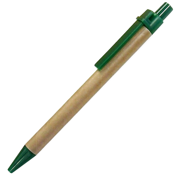 The Eco Pen Eco Friendly Fashionable Ballpoint Pen - Image 11