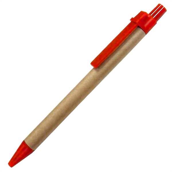 The Eco Pen Eco Friendly Fashionable Ballpoint Pen - Image 12