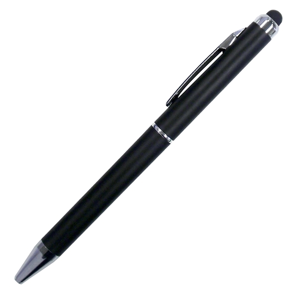 Clovis Smart Phone Stylus Ballpoint Pen - Image 10