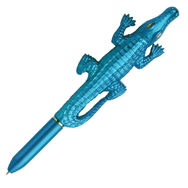 Alligator Ballpoint Pen - Image 6