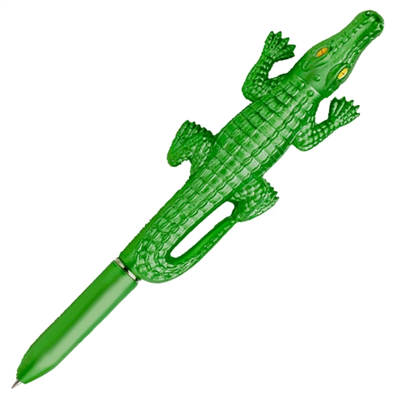 Alligator Ballpoint Pen - Image 8