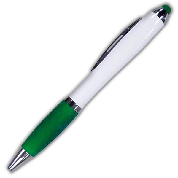Smart Phone & Tablet Touch Tip Ballpoint Pen - Image 8