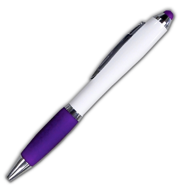 Smart Phone & Tablet Touch Tip Ballpoint Pen - Image 10