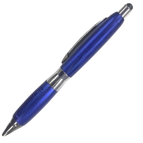 The Bostonian Smartphone Pen, Stylus Ballpoint Pens - Image 12