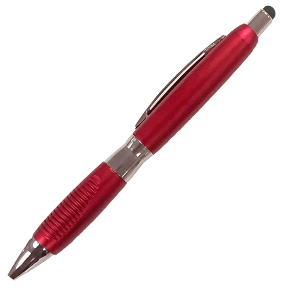 The Bostonian Smartphone Pen, Stylus Ballpoint Pens - Image 16