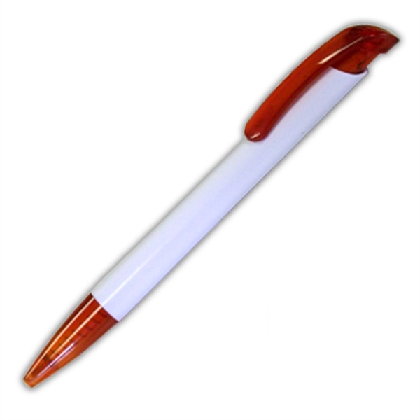 Tropical Breeze Fashionable Ballpoint Pen - Image 10