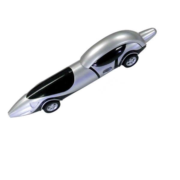 Car Shape Ballpoint Pen - V2 - Image 6