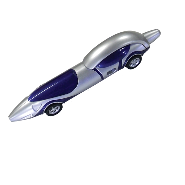 Car Shape Ballpoint Pen - V2 - Image 7