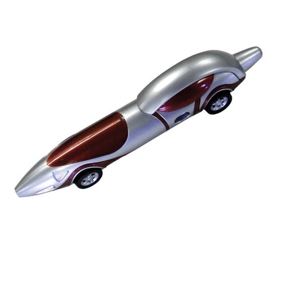 Car Shape Ballpoint Pen - V2 - Image 8