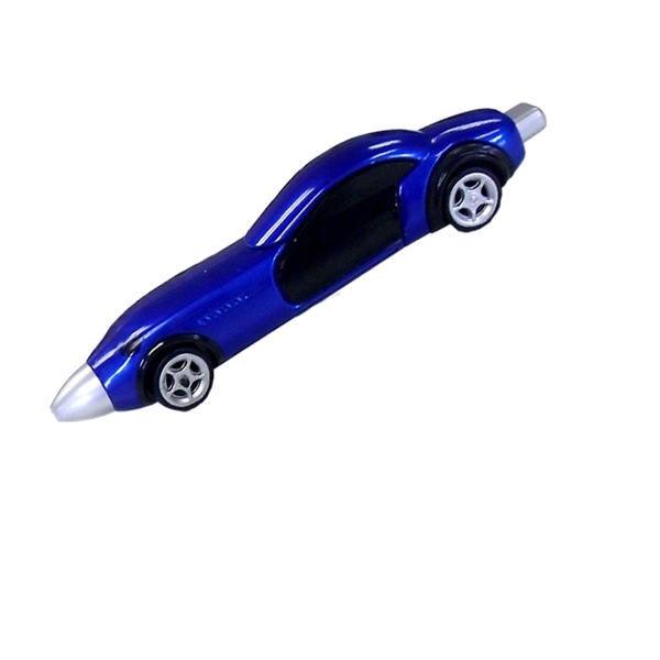 Car Shape Ballpoint Pen - Image 7