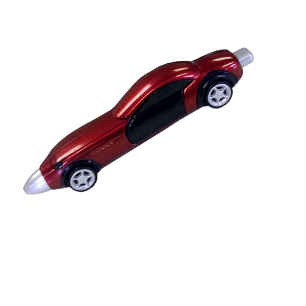 Car Shape Ballpoint Pen - Image 8