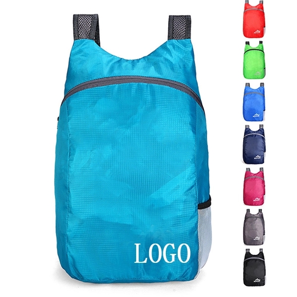 Leisure Sports Waterproof Folding Bag
