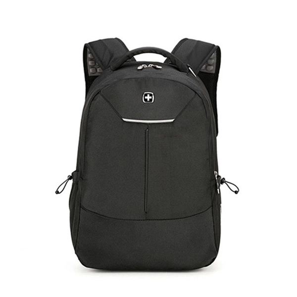 Deluxe Waterproof Business Backpack - Image 4