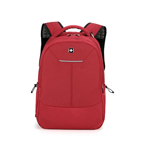 Deluxe Waterproof Business Backpack - Image 5