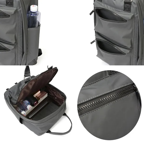 Multi-function Business Backpack - Image 2
