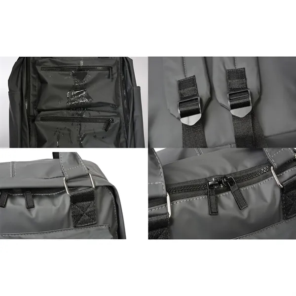 Multi-function Business Backpack - Image 3