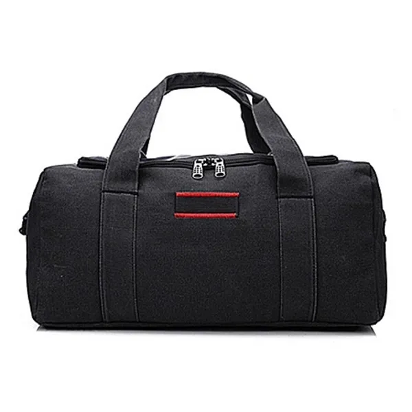 Travel Duffel Bag - Image 4