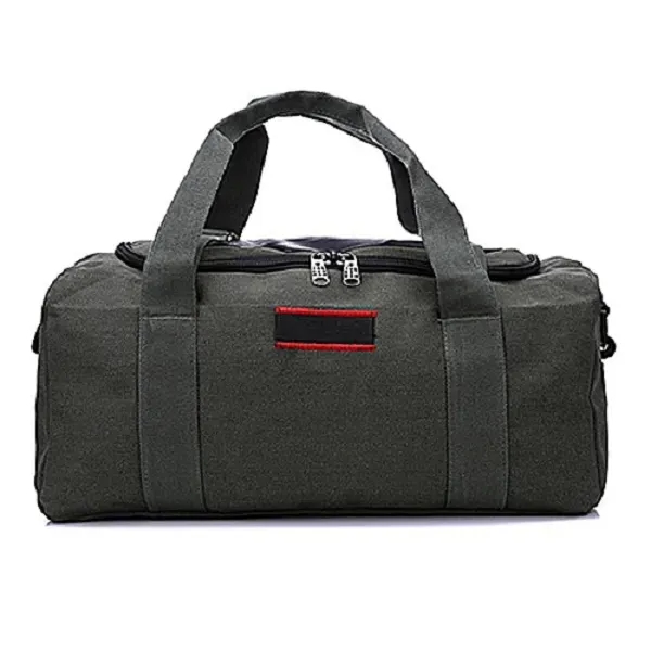 Travel Duffel Bag - Image 5