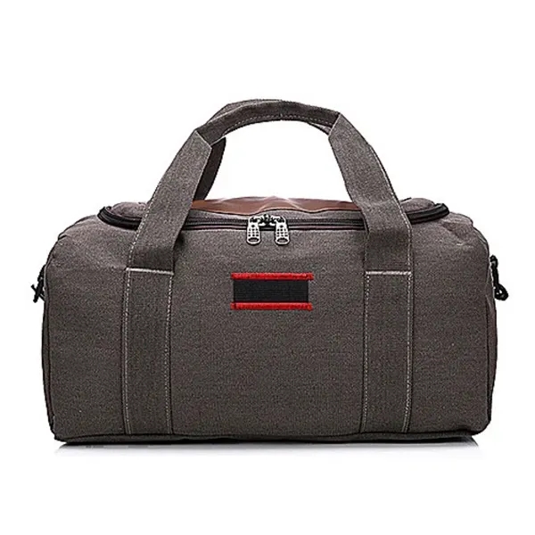 Travel Duffel Bag - Image 6