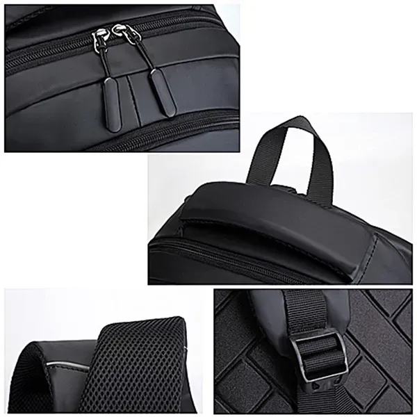 Durable Business Backpack - Image 2