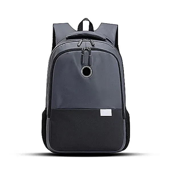 Durable Business Backpack - Image 6