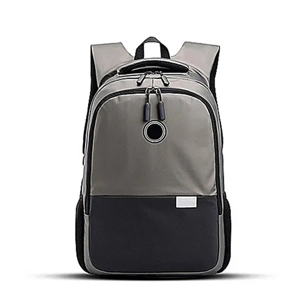 Durable Business Backpack - Image 7