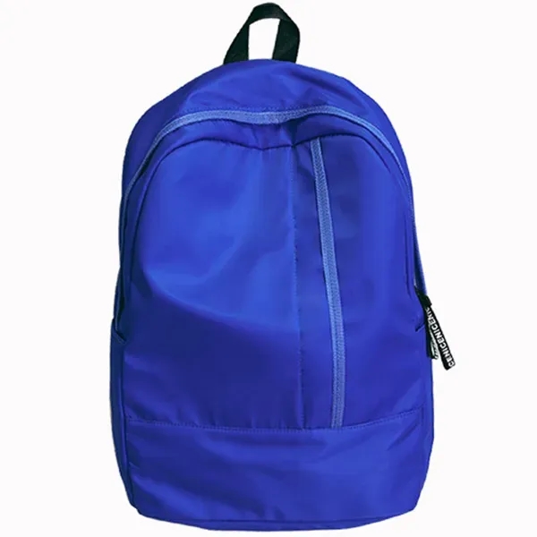 Classic Travel Backpack - Image 3