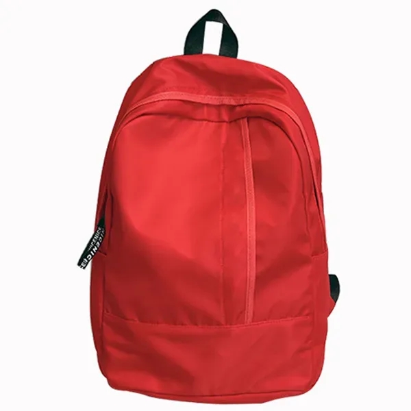 Classic Travel Backpack - Image 5