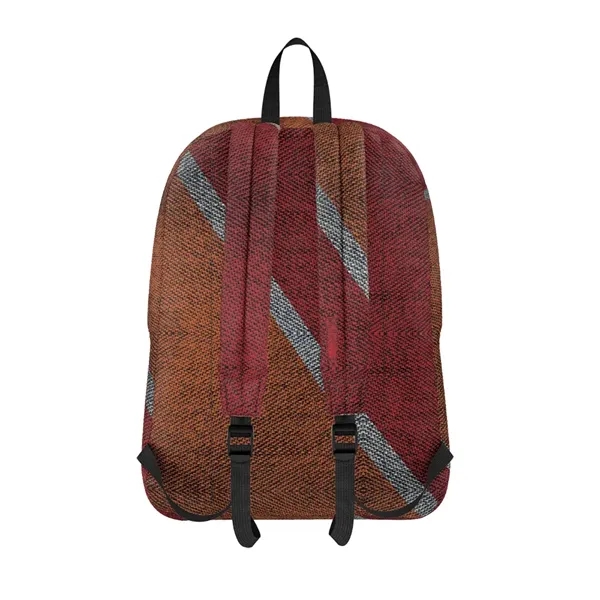 JADE Import Dye-Sublimated Backpack - Image 3