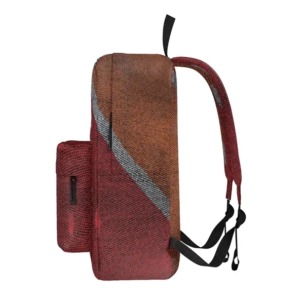 JADE Import Dye-Sublimated Backpack - Image 4
