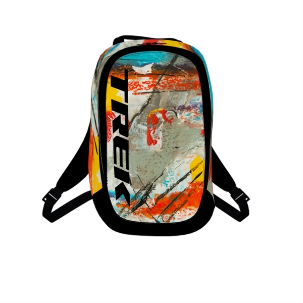 TOPAZ Import Dye-Sublimated Technical Backpack - Image 1